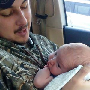 Meet your Posher, Matt